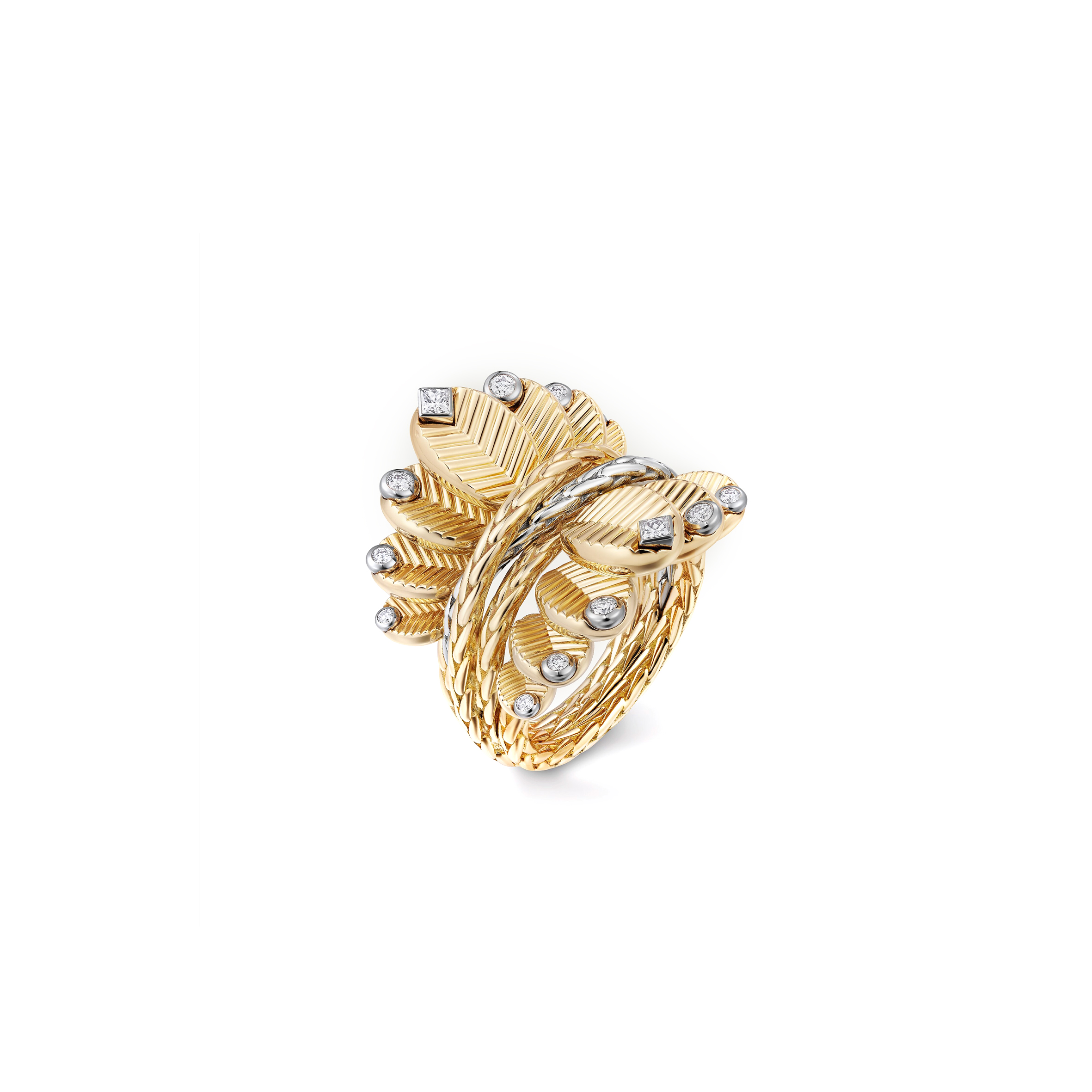 Ca*t*er grain de cafÉ ring n4804800